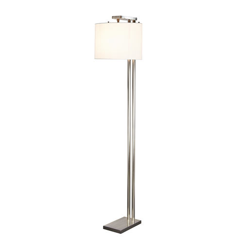 Stehleuchte - BELMONT - Elstead Lighting Ltd - Acryl / modern / mit Kabel