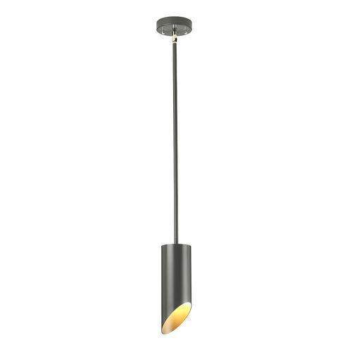 Hängelampe - QUINTO - Elstead Lighting Ltd - Stahl / modern / mit Kabel