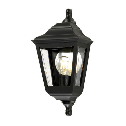 Klassische Wandleuchte - KERRY - Elstead Lighting Ltd - für Außenbereich / Polycarbonat / für Privatgebrauch