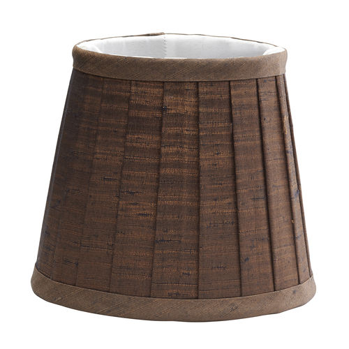 Moderner Lampenschirm - CLIP - Elstead Lighting Ltd - Leinen