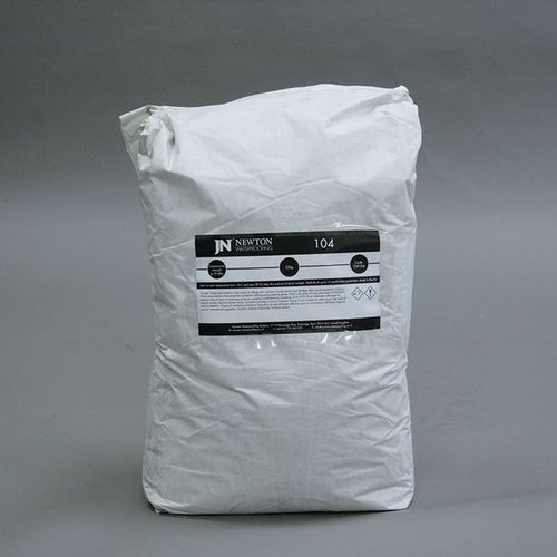 Sicherheits-Flüssigabdichtungssystem - HydroCoat 104 Super - Newton Waterproofing Systems - für Innenwand / aus Beton / Zement