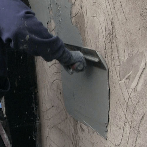 Reparaturmörtel - HydroCoat 105 1K - Newton Waterproofing Systems - Schutz / wasserdicht / für Mauerwerk