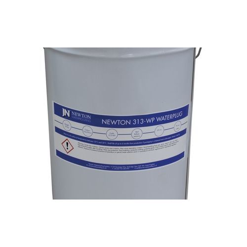 Schrumpffrei-Klebemörtel - HydroCoat 313-WP - Newton Waterproofing Systems - Reparatur / für Beton / für Mauerwerk