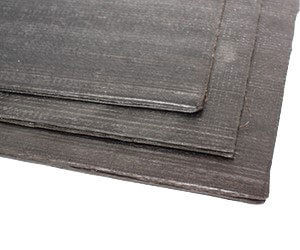 Sicherheits-Abdichtungsbahn - HydroBond - Newton Waterproofing Systems - für Absperrungen / geteerter Stahl / nachhaltig