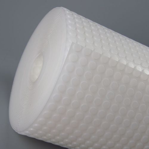 Sicherheits-Abdichtungsbahn - Newtonite 803 (Non-Meshed) - Newton Waterproofing Systems - für Wand / Rollen / HDPE