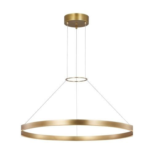 Hängelampe - FIAMA  - TECH LIGHTING - Metall / modern / mit Kabel