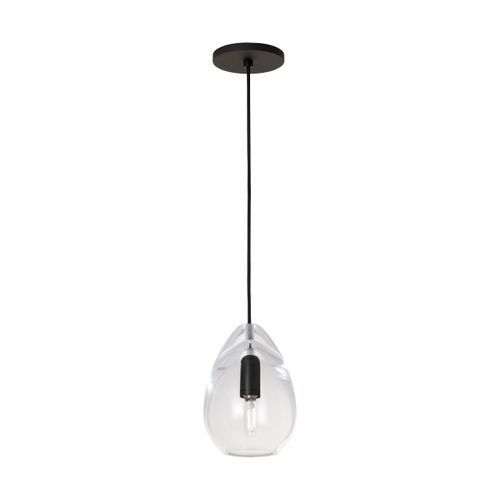 Hängelampe - ALINA SMALL ACCENT - TECH LIGHTING - Glas / geblasenes Glas / modern