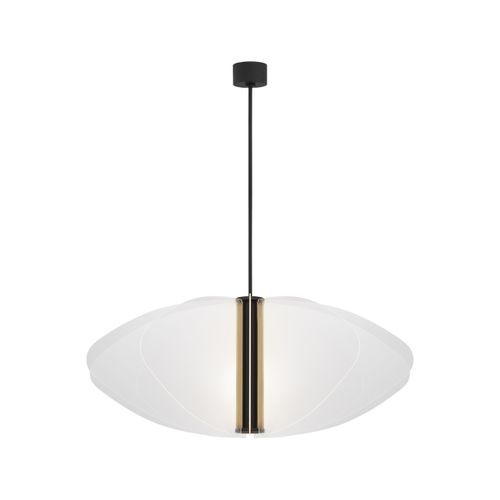Hängelampe - NYRA - TECH LIGHTING - Aluminium / Acryl / modern