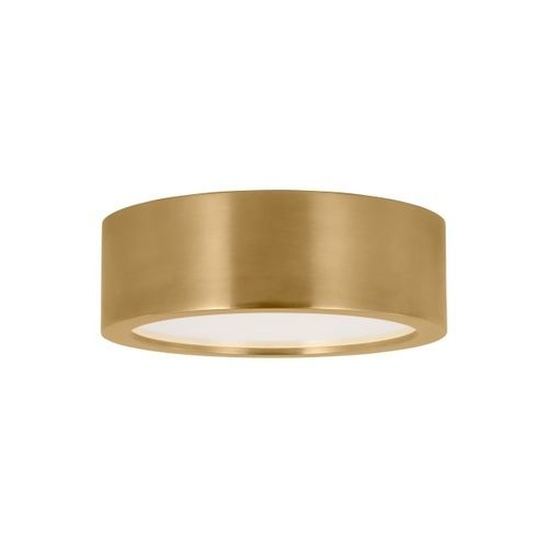 Moderne Deckenleuchte - CERNE MINI  - TECH LIGHTING - kreisförmig / gerade / Glas