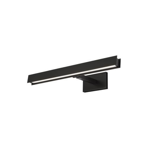 Klassische Bilderleuchte - BAU 18  - TECH LIGHTING - Messing / Stahl / Acryl
