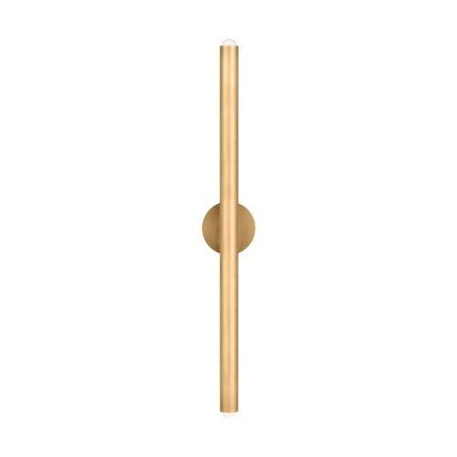 Moderne Wandleuchte - EBELL X-LARGE - TECH LIGHTING - für den Innenraum / Kristall / Milchglas