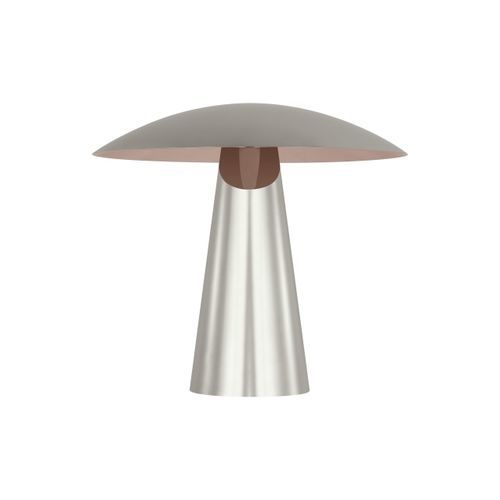 Tischlampe - AEGIS  - TECH LIGHTING - Messing / Stahl / modern