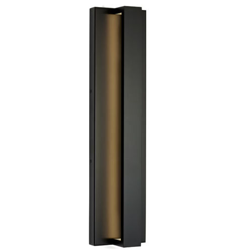 Moderne Wandleuchte - WINDFALL - TECH LIGHTING - für Außenbereich / Aluminium / geometrisch