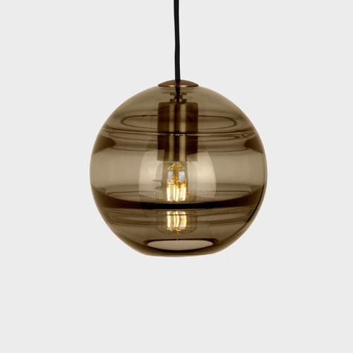 Hängelampe - SEDONA - TECH LIGHTING - Nickel / Satin / modern