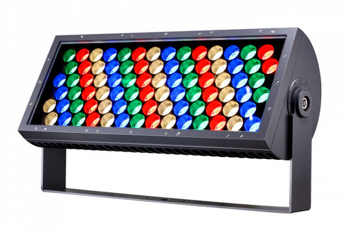IP66-Scheinwerfer - VISTA PLUS - Traxon Technologies - LED RGB / Objekteinrichtung / für Außenbereich