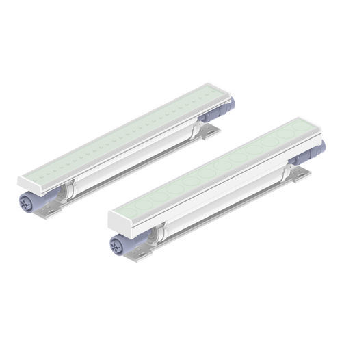 Aufbauleuchte - COVE - Traxon Technologies - LED / rechteckig / IP40