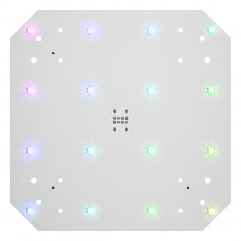wandmontiertes LED-Paneel - Traxon Technologies