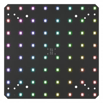Wandmontiertes LED-Paneel - 64PXL - Traxon Technologies - intelligent / für Gewerbegebrauch