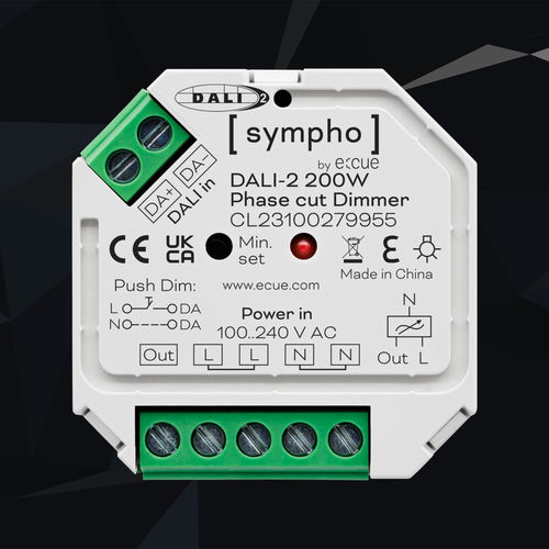 Dimmermodul - PHASE CUT  - Traxon Technologies