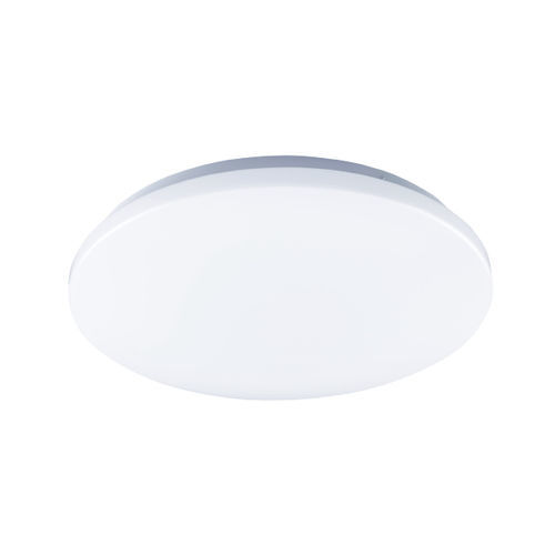 Moderne Deckenleuchte - LEDCOMFO® - Traxon Technologies - rund / PMMA / LED