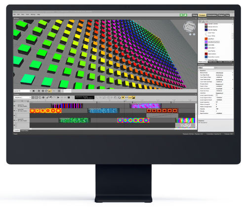 Beleuchtungssteuerung - AB32530003I - Traxon Technologies
