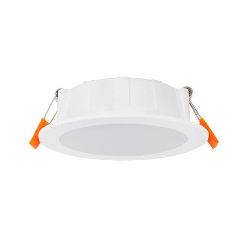 Einbaudownlight - LEDCOMFO® - Traxon Technologies - LED / rund / IP40