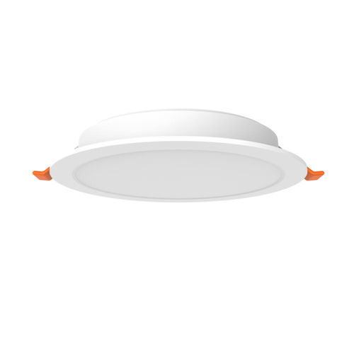 Einbaudownlight - LEDCOMFO® V4 - Traxon Technologies - LED / rund / IP40
