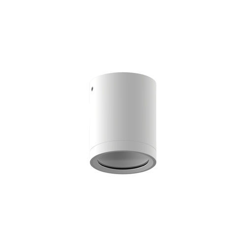 Strahler für Aufbau - LEDTOUCH™ - Traxon Technologies - LED / Metalliodide / rund