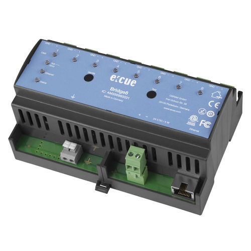 DMX-Dimmer - BRIDGE8 - Traxon Technologies