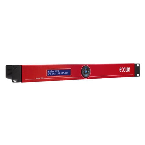 Splitter DMX - BUTLER PRO - Traxon Technologies