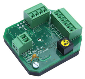 Eingangsmodul - UT.IM.0040001 - Traxon Technologies