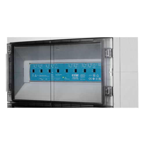 Fernüberwachungssystem für LED-Beleuchtung - GENIUS - Traxon Technologies