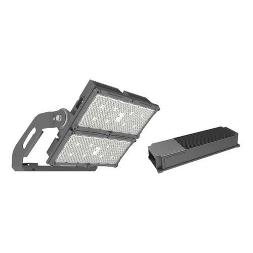 IP66-Scheinwerfer - PURSOS SHP ESSENCE - Traxon Technologies - LED / für Privatgebrauch / Objekteinrichtung