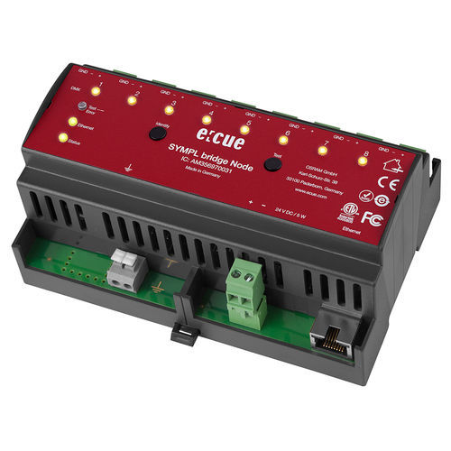 DMX-Dimmer - AM356970031 - Traxon Technologies