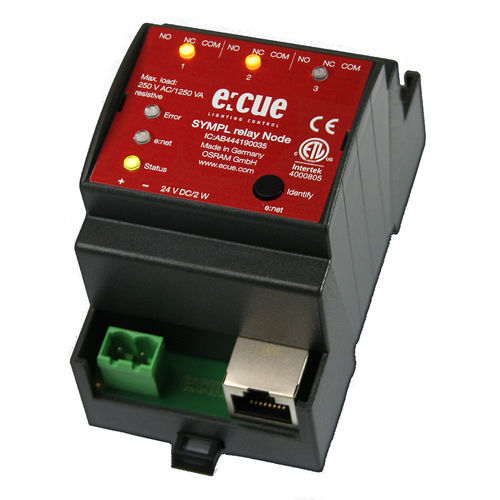 Beleuchtungssteuerung - AB444190035 - Traxon Technologies