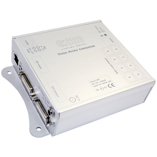 Ethernet-Wandler - AA438940235 - Traxon Technologies