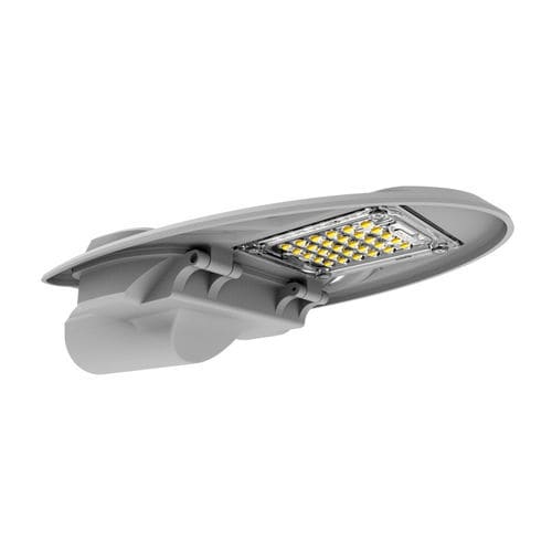 Straßenlaterne - LEDENVO - Traxon Technologies - modern / Aluminiumguss / LED