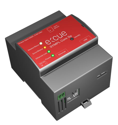 Dimmer auf DIN-Schiene - CORE SP - Traxon Technologies