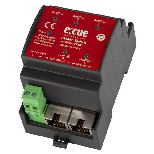 Dimmer auf DIN-Schiene - M313830035 - Traxon Technologies