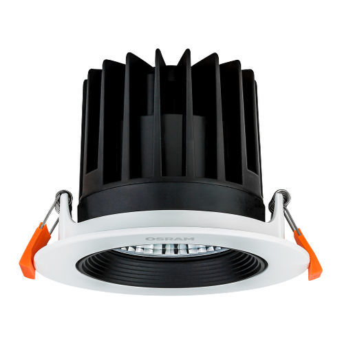 LED-Downlight - LEDCOMFO® - Traxon Technologies - Halogen / rund / biegsam
