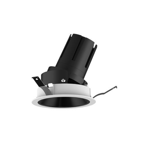 Einbaudownlight - LEDTOUCH™ - Traxon Technologies - LED / rund / IP20