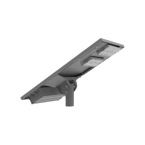 Straßenlaterne - SIMPLITZ - Traxon Technologies - modern / Eisen / LED
