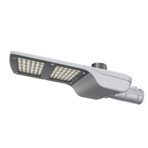 Straßenlaterne - SIMPLITZ - Traxon Technologies - modern / Aluminium / LED