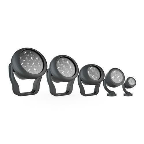 IP66-Scheinwerfer - WASHER PRO UPDATE - Traxon Technologies - LED / Objekteinrichtung / für den Innenraum