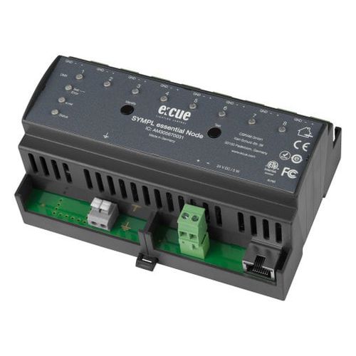 Digitaler DMX-Dimmer - SYMPL ESSENTIAL NODE - Traxon Technologies