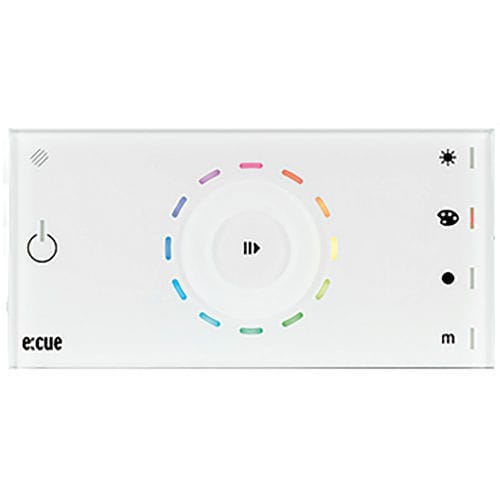 Tastschalter - AA439170138  - Traxon Technologies - Aufputz / Glas / modern