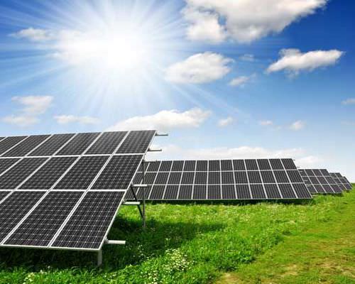 Thermoisolierung - Siderise Group - Platten / für Photovoltaikmodul / formaldehydfrei