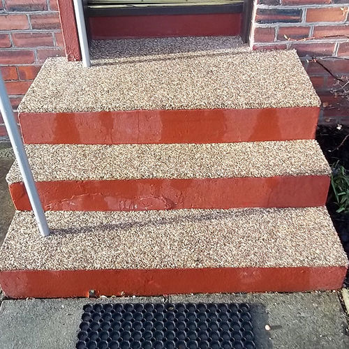 Standardkies - DIY  - Sureset UK - Marmor / für Außen / Glas