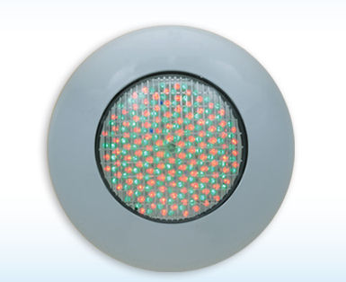 Einbauleuchte - LAGHETTO - LED / rund / für Pool