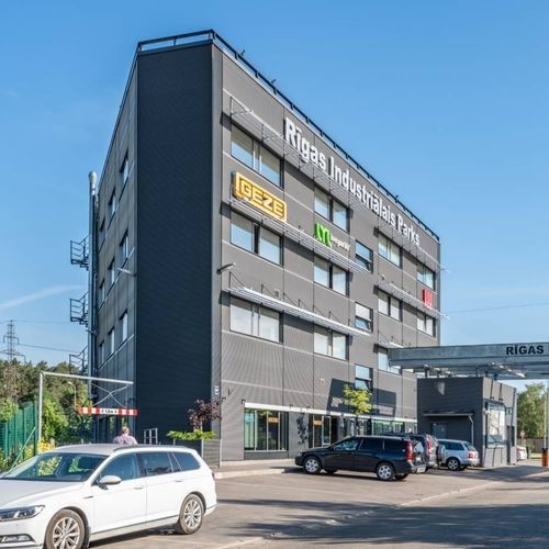 Fertigbauhaus - WWL Houses - energiesparend / Energieplus / Modul